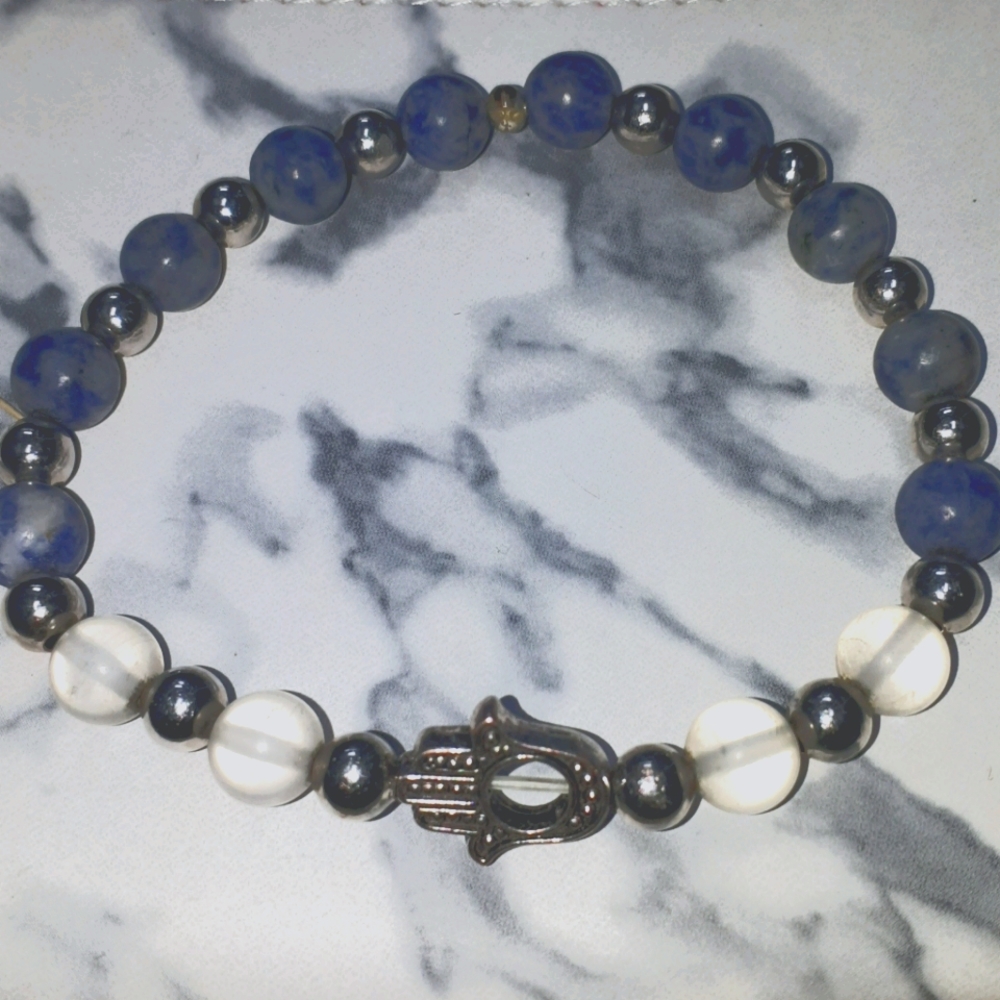 Hand made Bracelet